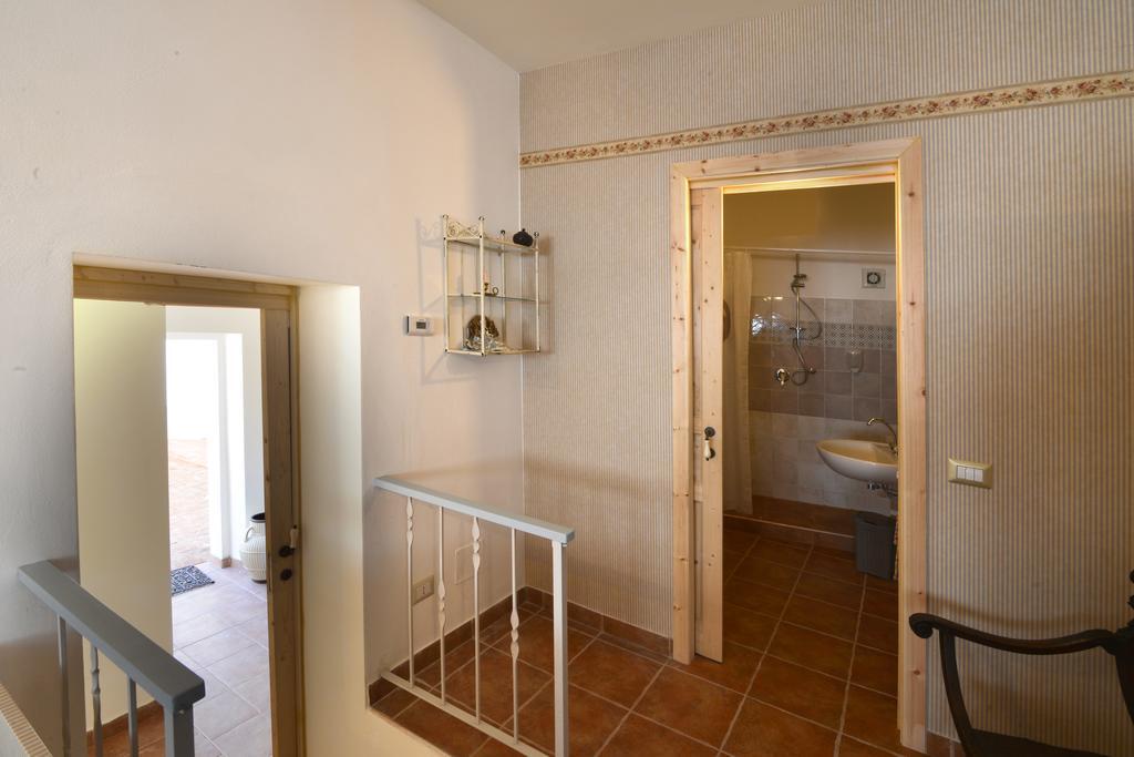 ホテル Borgo Dei Pescatori レッコ エクステリア 写真