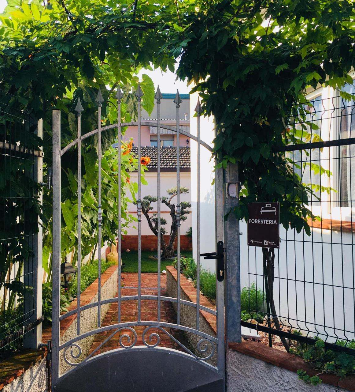ホテル Borgo Dei Pescatori レッコ エクステリア 写真