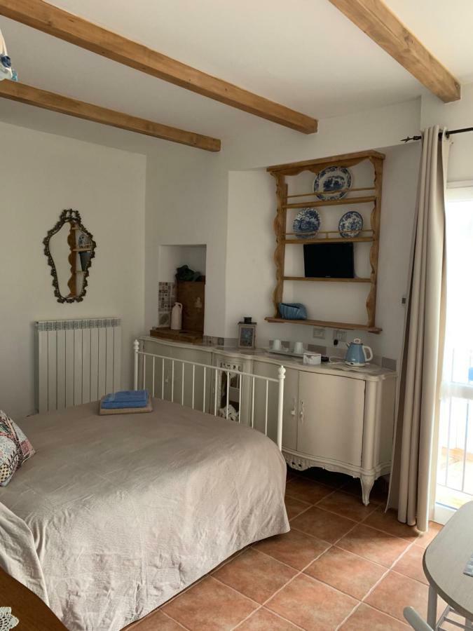 ホテル Borgo Dei Pescatori レッコ エクステリア 写真